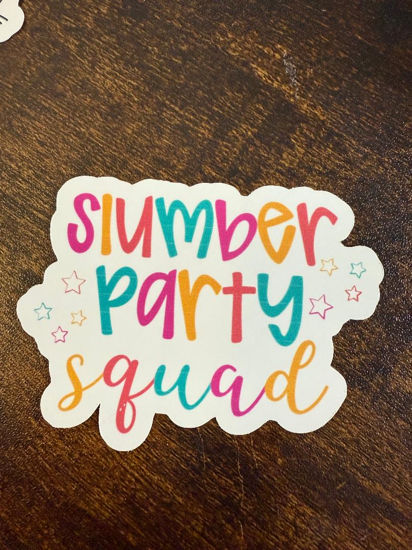 Stickers