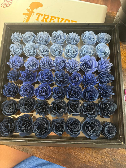 shadow box