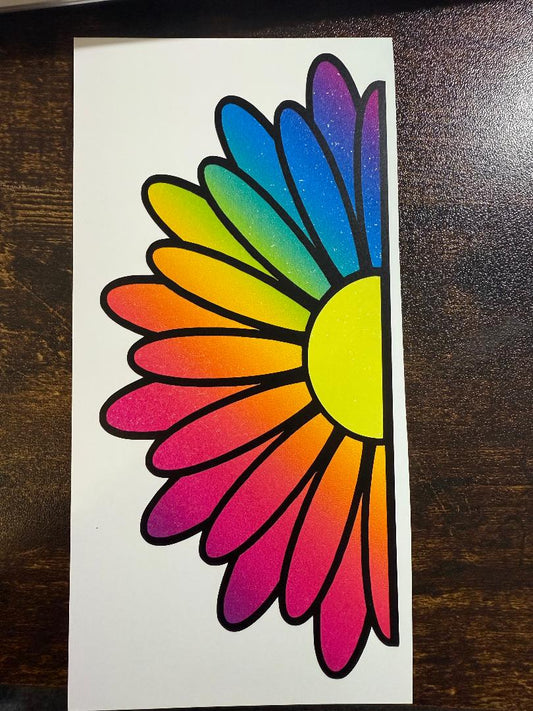 Daisy Mae Creations Decal